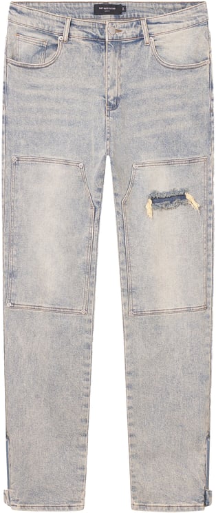 Don't Waste Culture Luciana | Sand Pale