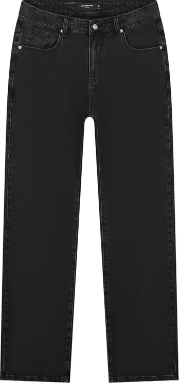 Don't Waste Culture Quiono | Washed Black