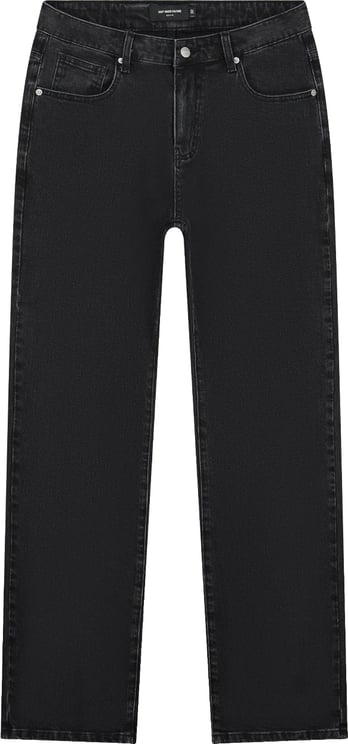 Don't Waste Culture Quiono | Washed Black