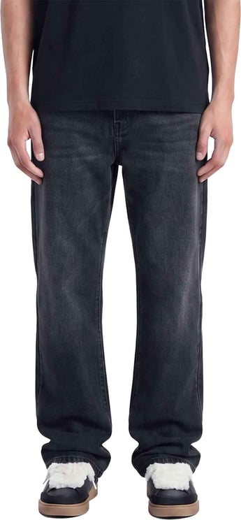Don't Waste Culture Don't Waste Culture Quiono D21.1351 2 Washed Black