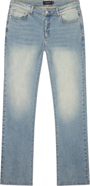 Don't Waste Culture Quiono | Light Blue