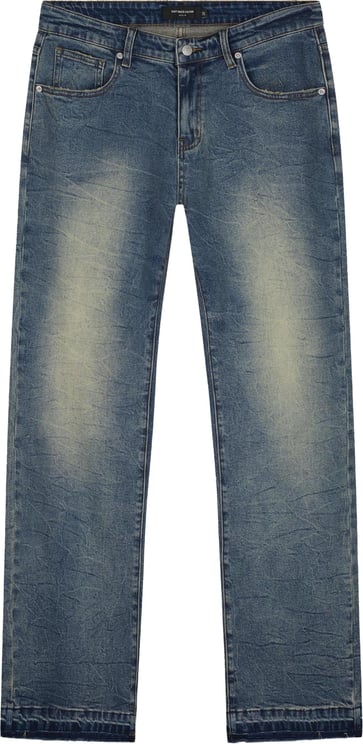 Don't Waste Culture Armando | Dark Blue