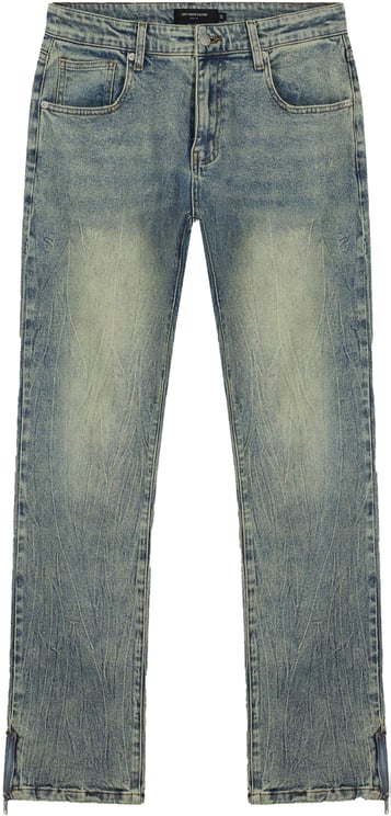 Don't Waste Culture Binja | Dark Pale