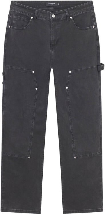 Don't Waste Culture Zivana | Black