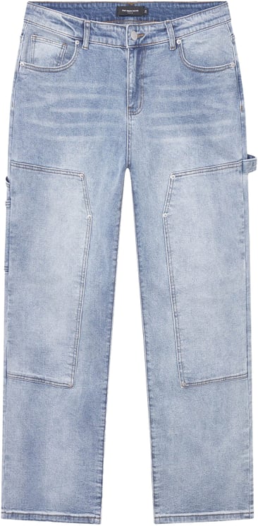 Don't Waste Culture Zivana | Blue