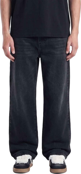 Don't Waste Culture Lazare | Washed Black