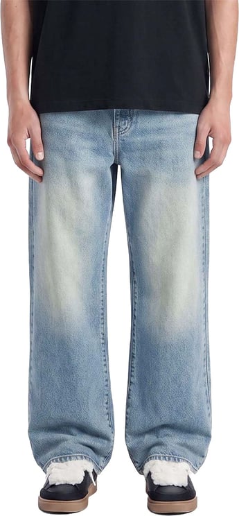 Don't Waste Culture Lazare Jeans