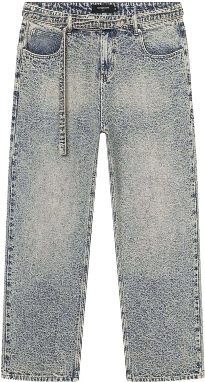 Don't Waste Culture Heren Corentinel