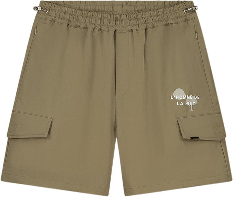 Don't Waste Culture Gani | Khaki