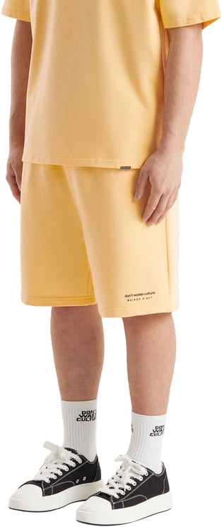 Don't Waste Culture Jerr | Yellow