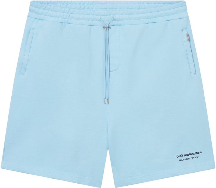 Don't Waste Culture Jerr | Light Blue