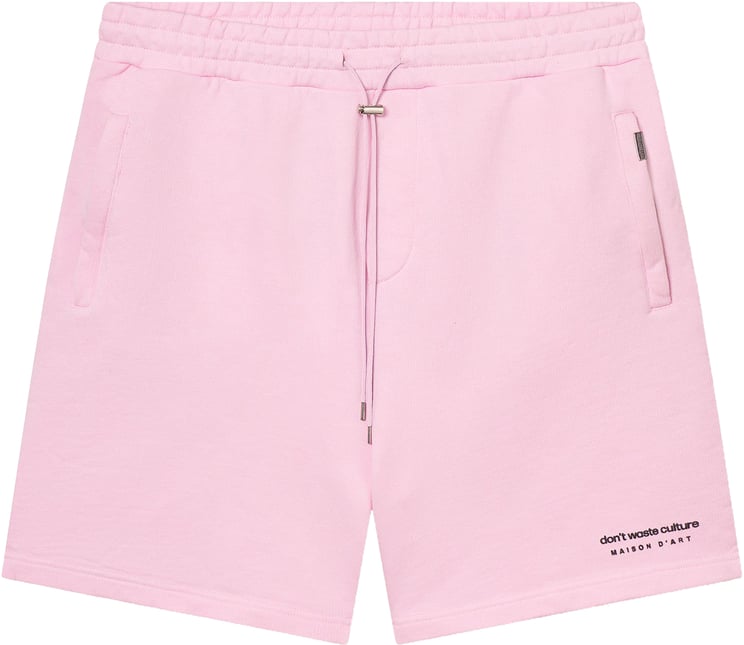 Don't Waste Culture Jerr | Pink