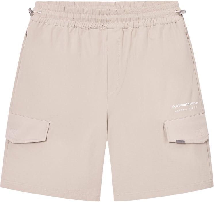 Don't Waste Culture Aisla | Taupe