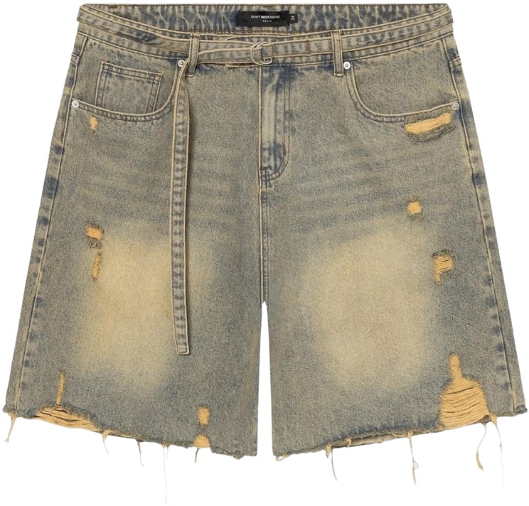 Don't Waste Culture Don't Waste Culture Heren Gaellor korte broek
