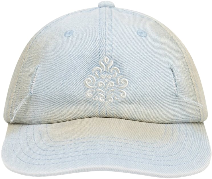 Don't Waste Culture Ysolaine Cap | Washed Blue