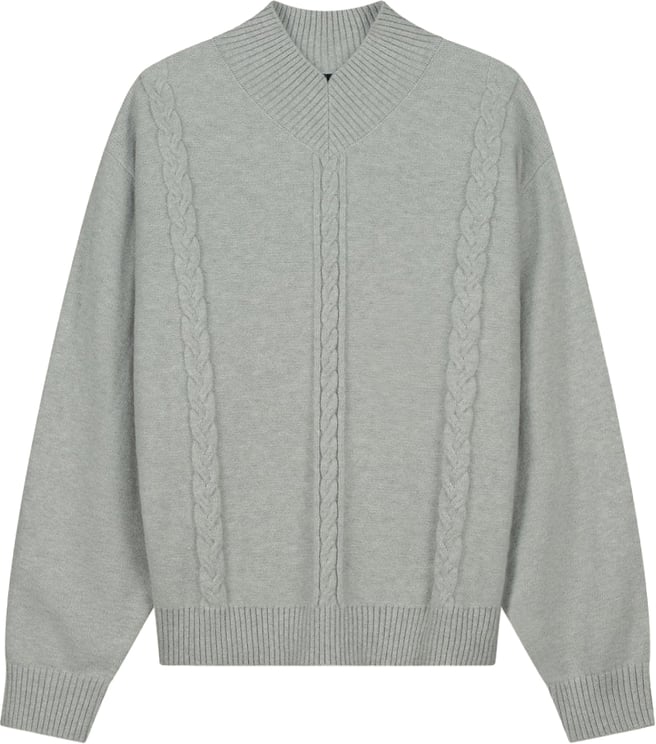 Don't Waste Culture Truman | Grey