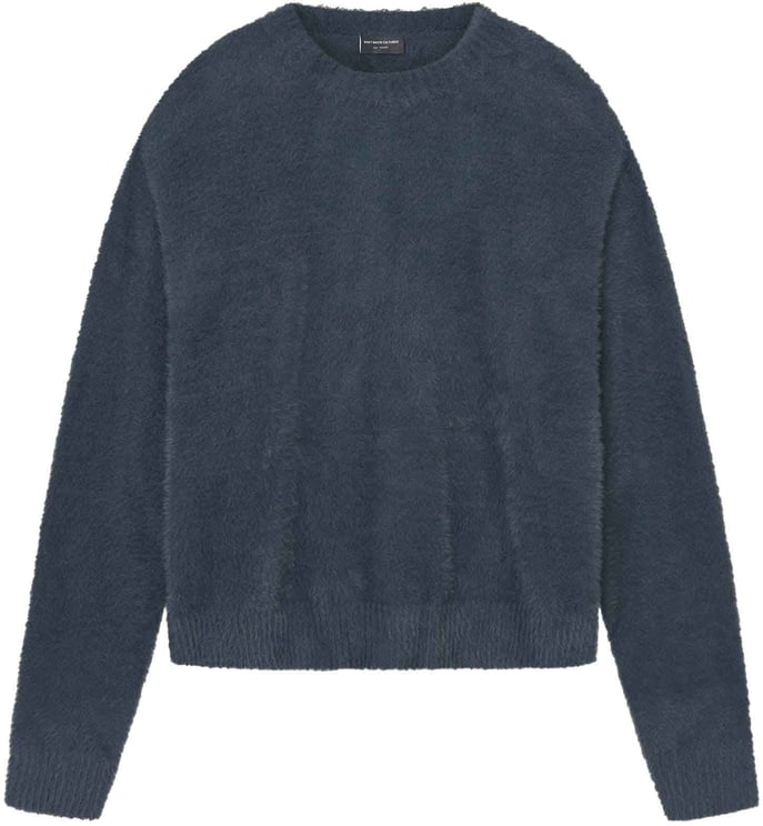 Don't Waste Culture Emrys | Dark Blue