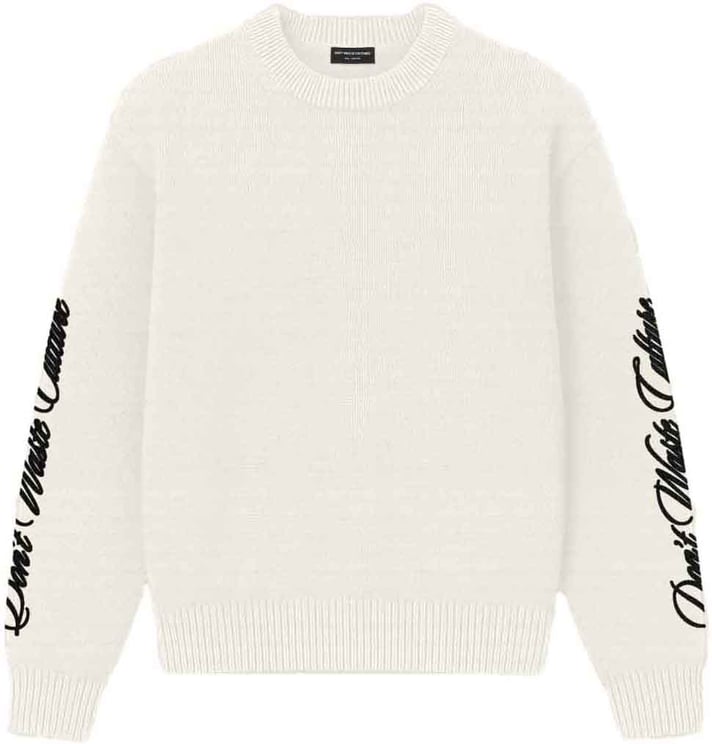 Don't Waste Culture Ionora | Off-White