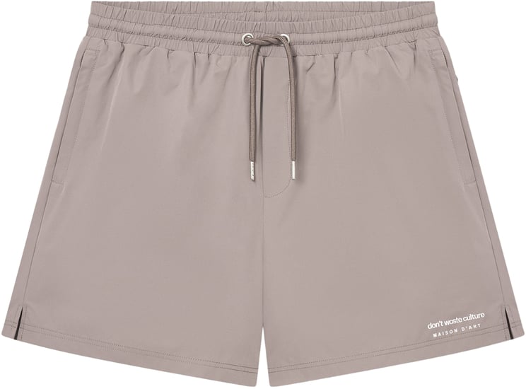 Don't Waste Culture Fela | Warm Grey