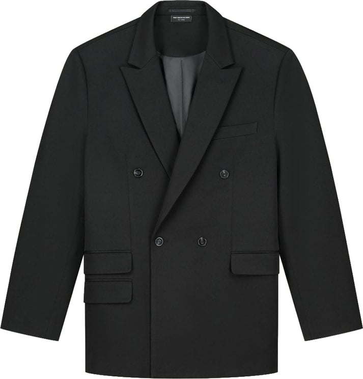 Don't Waste Culture Elsdon | Black