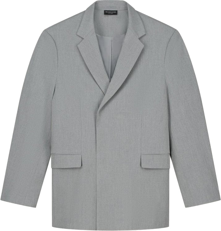 Don't Waste Culture Tobias | Light Grey