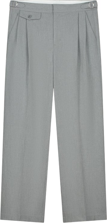 Don't Waste Culture Marquis | Light Grey