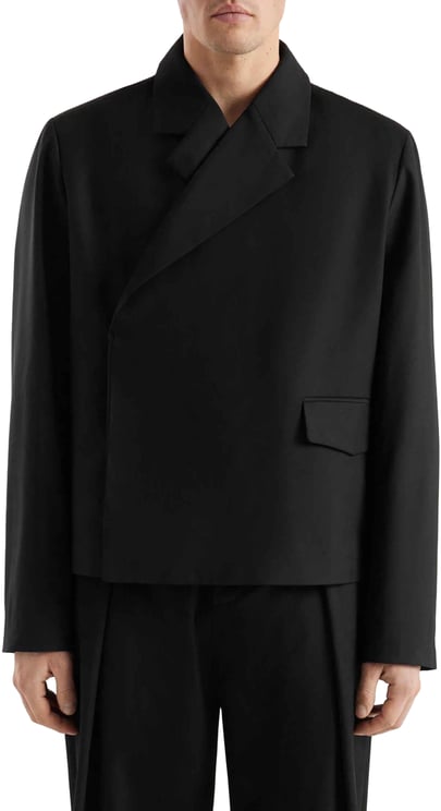 Don't Waste Culture Zorali | Black