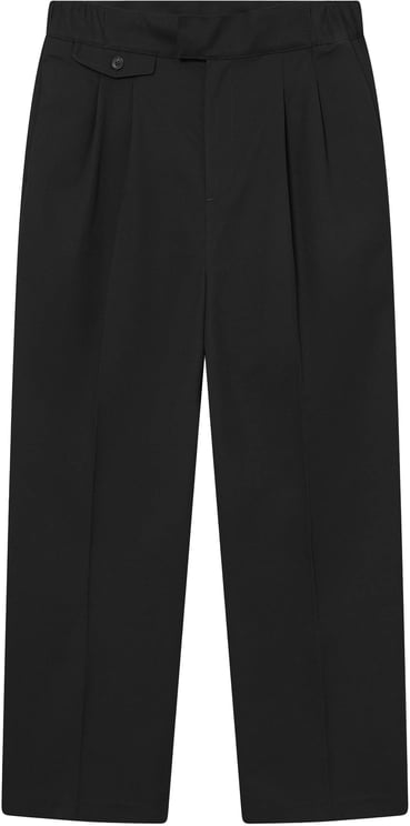 Don't Waste Culture Olenna | Black