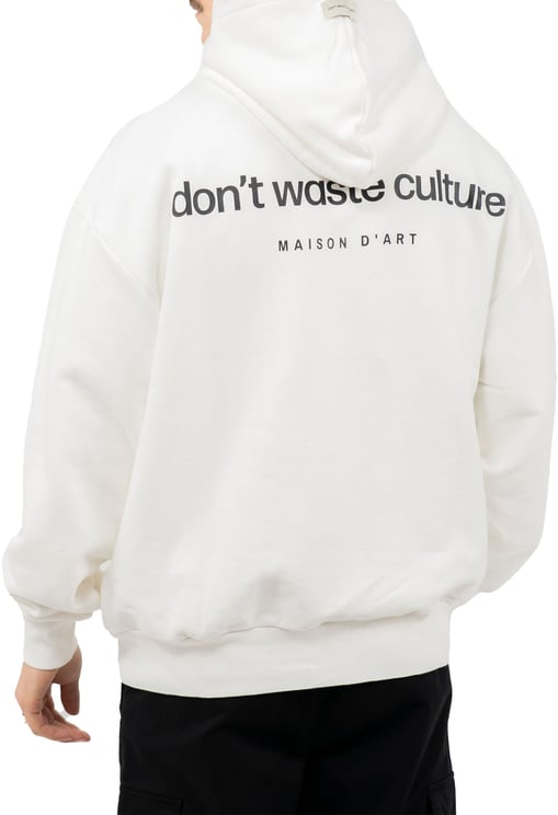 Don't Waste Culture Sonny Hoodie