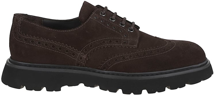 Doucal's DOUCAL`S DERBY CODA DI RONDINE