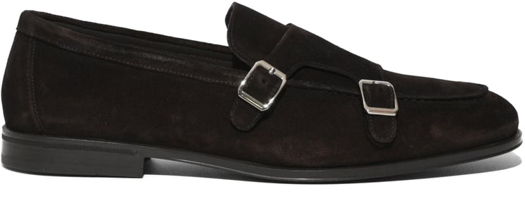 Doucal's Flat Shoes