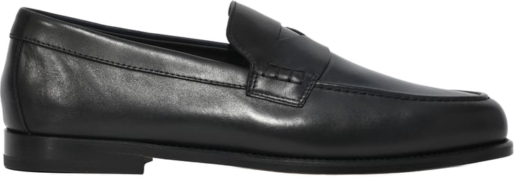 Doucal's Flat Shoes