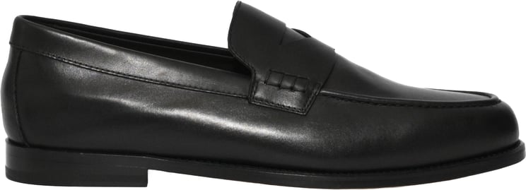 Doucal's Flat Shoes -97