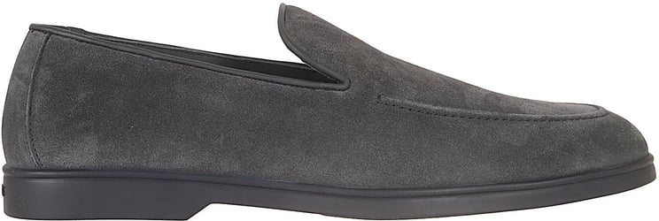 Doucal's DOUCAL`S MOCASSINO ADLER