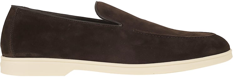 Doucal's DOUCAL`S MOCASSINO ADLER