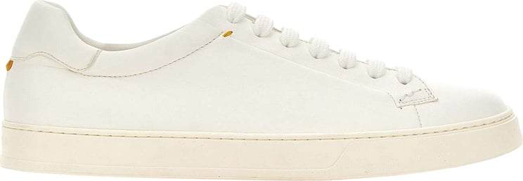 Doucal's Sneakers White