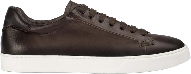 Doucal's Sneakers Brown
