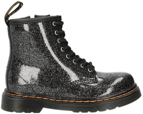 Dr. Martens Dr Martens 41435001 BLACK SILVER