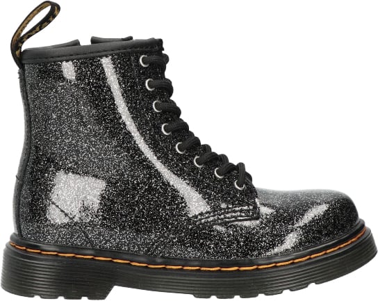 Dr. Martens Dr Martens 41435001 BLACK SILVER