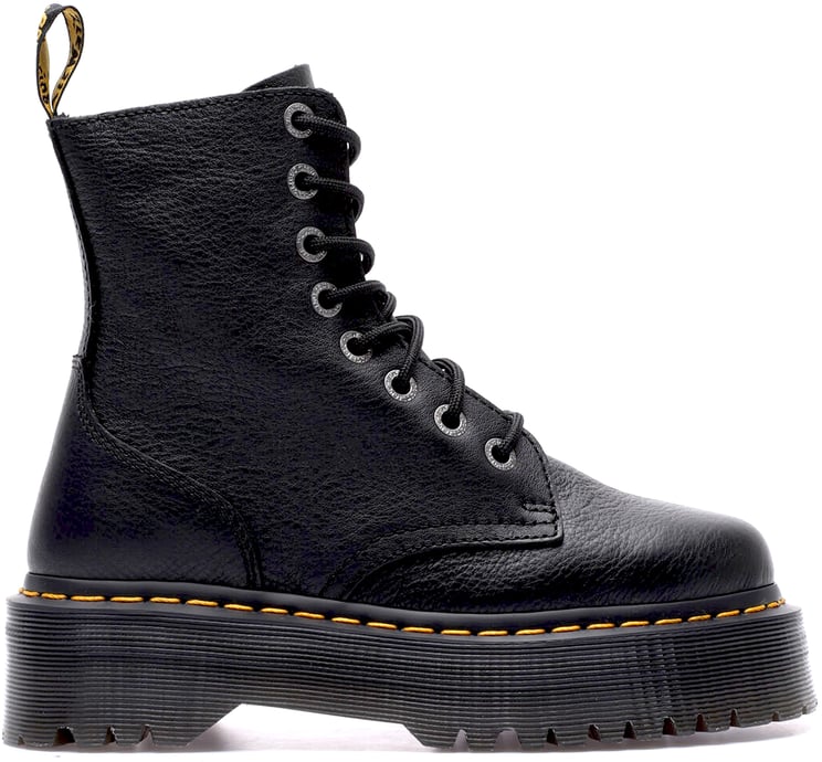 Dr. Martens Boots Black