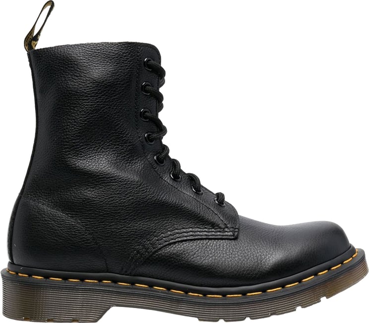 Dr. Martens Boots Black