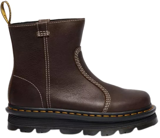 Dr. Martens Boots Marrone