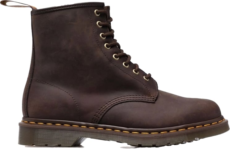 Dr. Martens Boots Brown