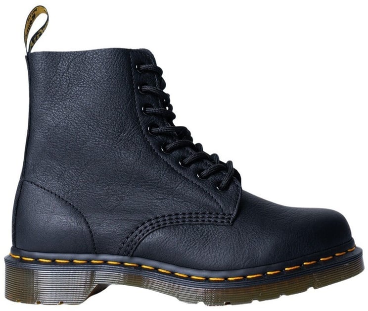 Dr. Martens Boots Black