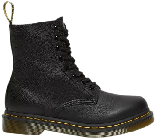 Dr. Martens Boots Black