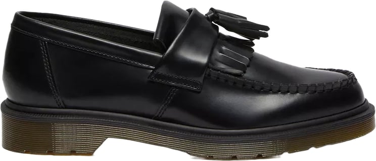 Dr. Martens Sandals Black
