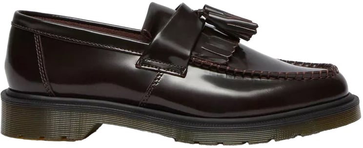 Dr. Martens Sandals Cherry Red Arcadia