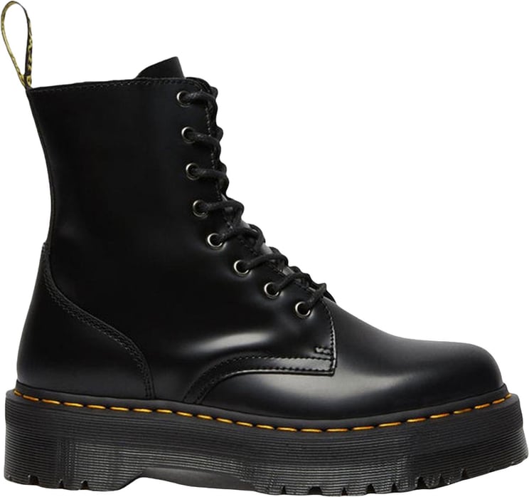 Dr. Martens Boots Black