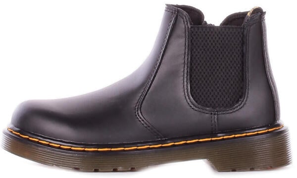 Dr. Martens Boots Black