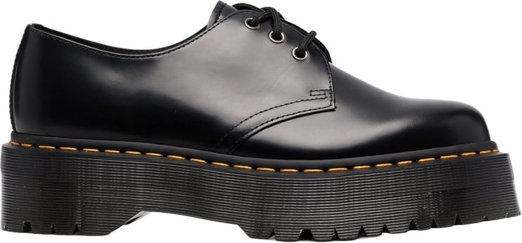 Dr. Martens Boots Black